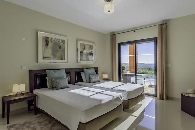 Villa, 3 Yatak Odası