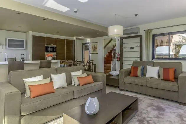 Villa, 3 Yatak Odası