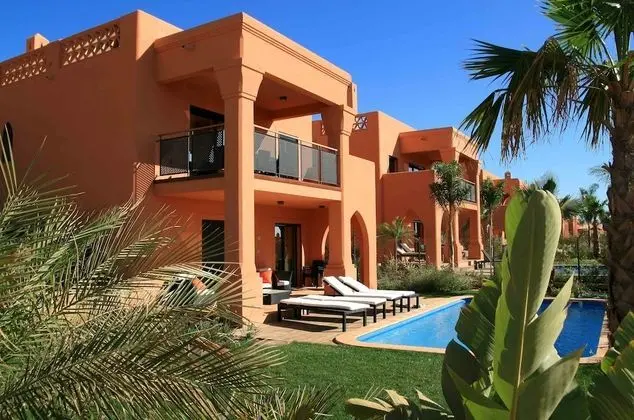 Villa, 3 Yatak Odası