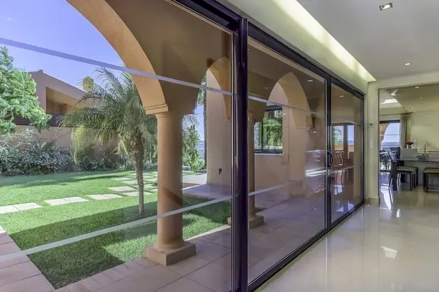 Villa, 3 Yatak Odası