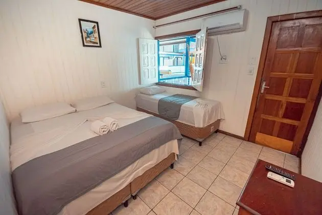 Standard Oda, Balkon, Havuz Manzaralı