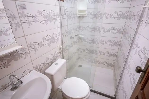 Superior Dört Kişilik Oda, Okyanus Manzaralı