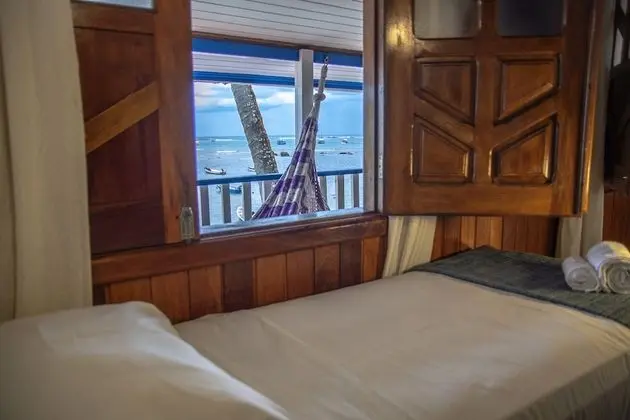 Superior Oda, Deniz Manzaralı