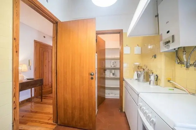 Apart Daire, 1 Yatak Odası