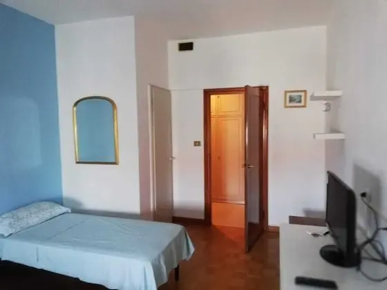 Oda, Özel Banyo (Blue)