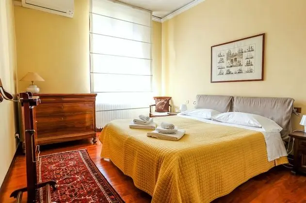 Apart Daire, 1 Yatak Odası, Sigara İçilmez