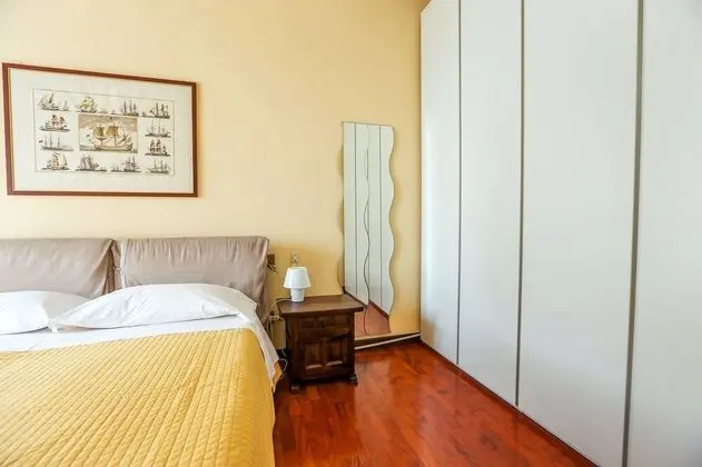 Apart Daire, 1 Yatak Odası, Sigara İçilmez