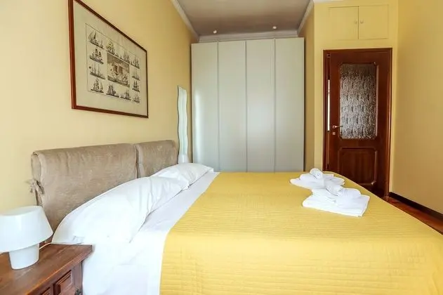 Apart Daire, 1 Yatak Odası, Sigara İçilmez