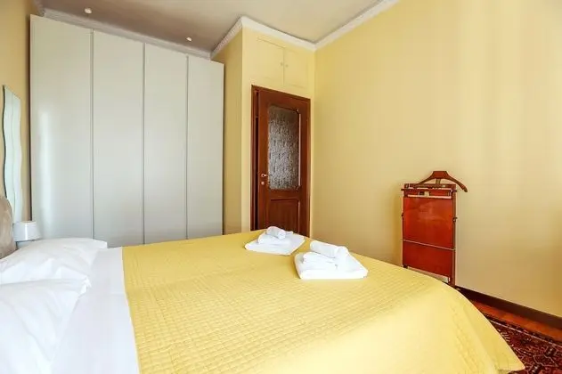 Apart Daire, 1 Yatak Odası, Sigara İçilmez