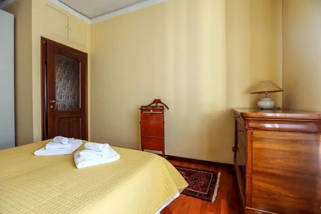 Apart Daire, 1 Yatak Odası, Sigara İçilmez
