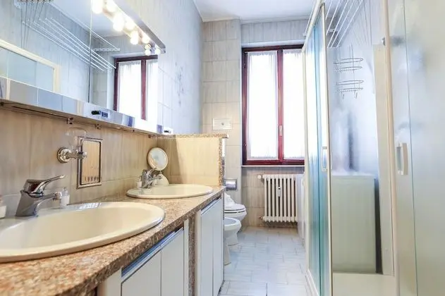 Apart Daire, 1 Yatak Odası, Sigara İçilmez