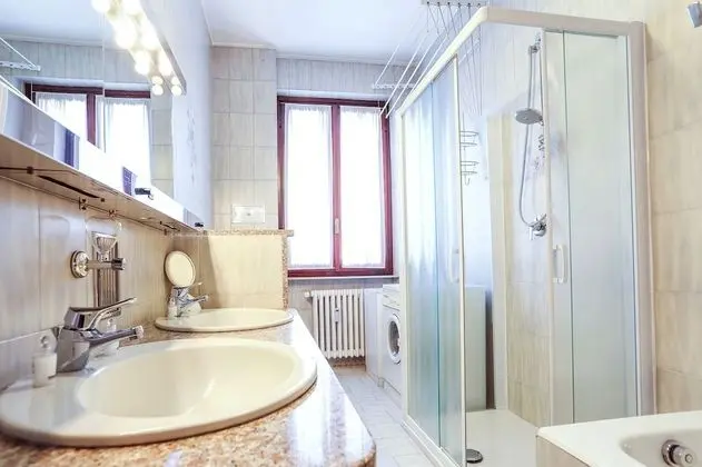 Apart Daire, 1 Yatak Odası, Sigara İçilmez