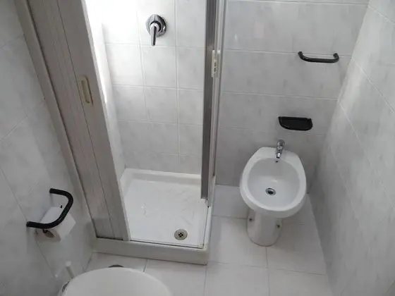 Basic Tek Büyük Yataklı Oda, 1 Çift Kişilik Yatak