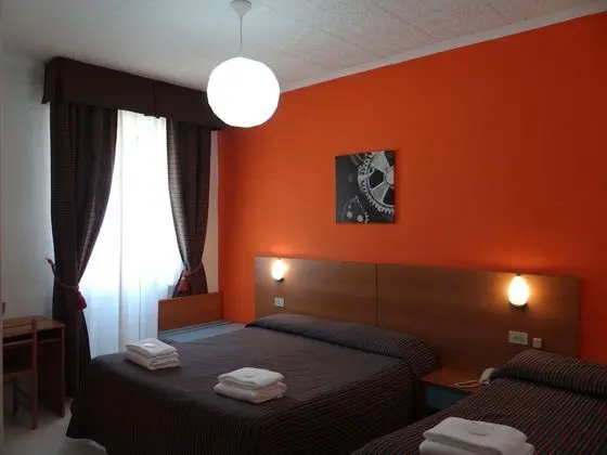 Comfort Üç Kişilik Oda, Sigara İçilmez