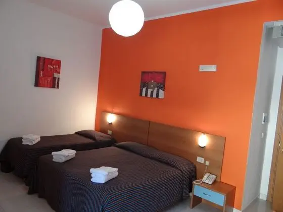 Comfort Üç Kişilik Oda, Sigara İçilmez