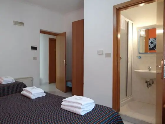 Comfort Üç Kişilik Oda, Sigara İçilmez