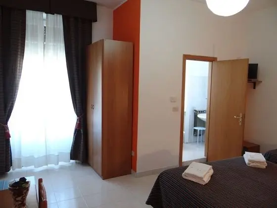 Comfort Üç Kişilik Oda, Sigara İçilmez