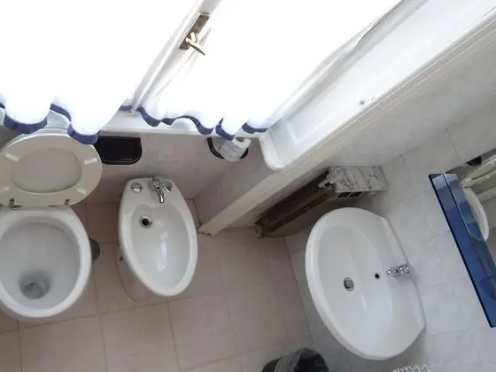 Comfort Üç Kişilik Oda, Sigara İçilmez