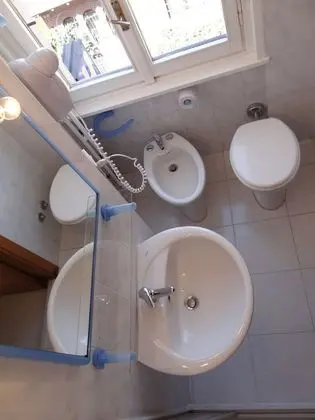 Comfort Üç Kişilik Oda, Sigara İçilmez