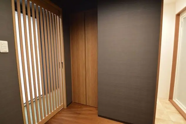 Family Oda, Özel Banyo (Japanese Style)