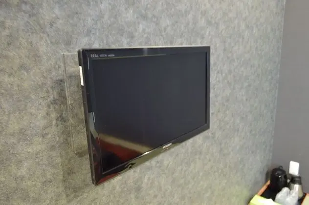 Family Oda, Özel Banyo (Japanese Style)