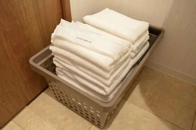 Family Oda, Özel Banyo (Japanese Style)