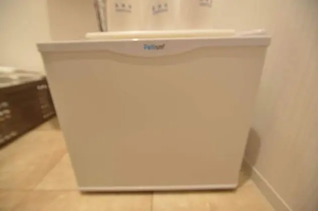 Family Oda, Özel Banyo (Japanese Style)