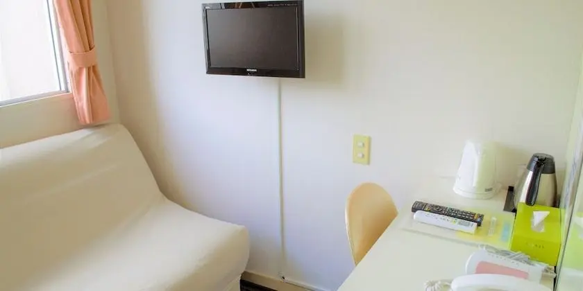 Premier Ortak Ranzalı Oda (Private Room)