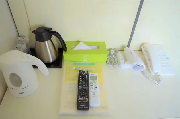 Premier Ortak Ranzalı Oda (Private Room)