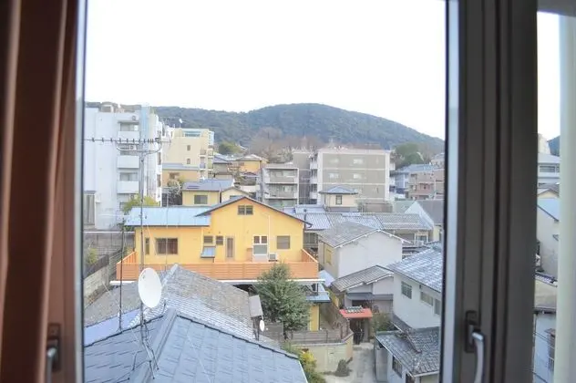 Premier Ortak Ranzalı Oda (Private Room)