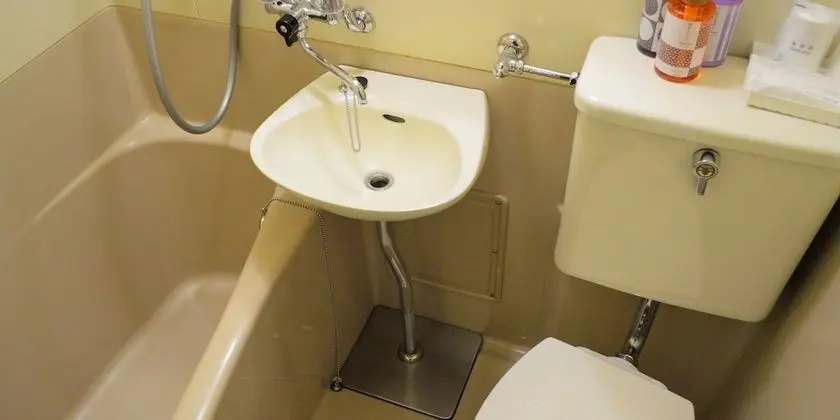 Premier Ortak Ranzalı Oda (Private Room)