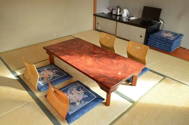 Traditional Dört Kişilik Oda, Özel Banyo