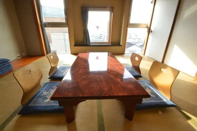 Traditional Dört Kişilik Oda, Özel Banyo