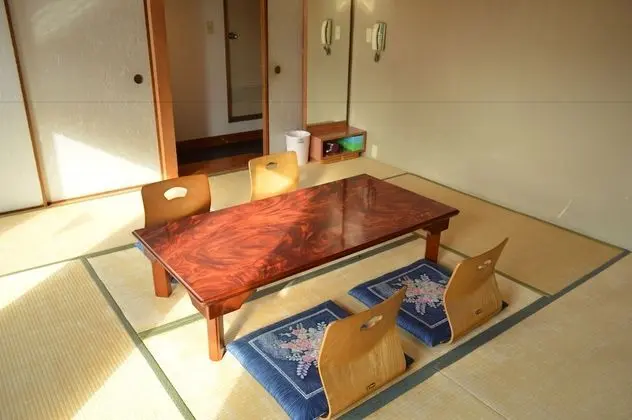 Traditional Dört Kişilik Oda, Özel Banyo