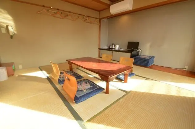 Traditional Dört Kişilik Oda, Özel Banyo