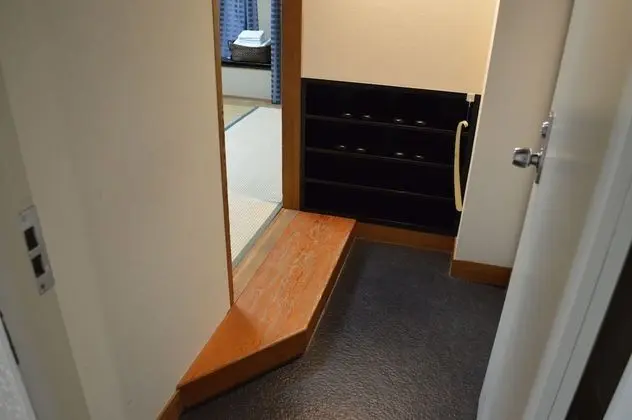 Traditional Dört Kişilik Oda, Özel Banyo