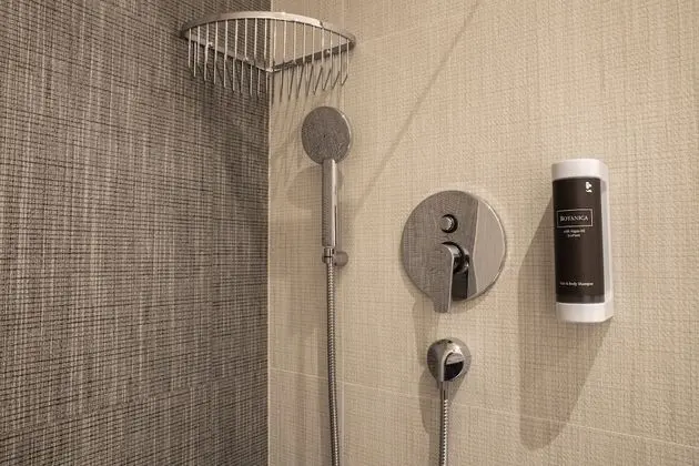 Standard Üç Kişilik Oda, 2 Yatak Odası