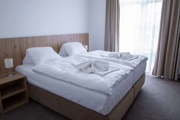 Standard Dört Kişilik Oda, 2 Yatak Odası