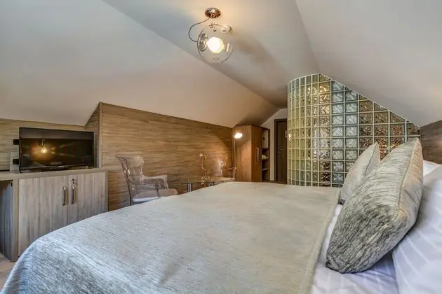 Superior Tek Büyük Yataklı Oda, 1 Büyük (Queen) Boy Yatak, Sigara İçilmez