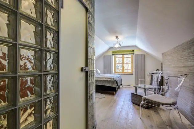 Superior Tek Büyük Yataklı Oda, 1 Büyük (Queen) Boy Yatak, Sigara İçilmez