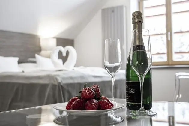 Superior Tek Büyük Yataklı Oda, 1 Büyük (Queen) Boy Yatak, Sigara İçilmez