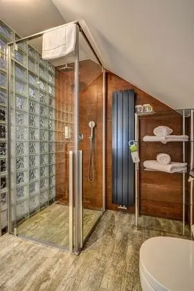 Superior Tek Büyük Yataklı Oda, 1 Büyük (Queen) Boy Yatak, Sigara İçilmez