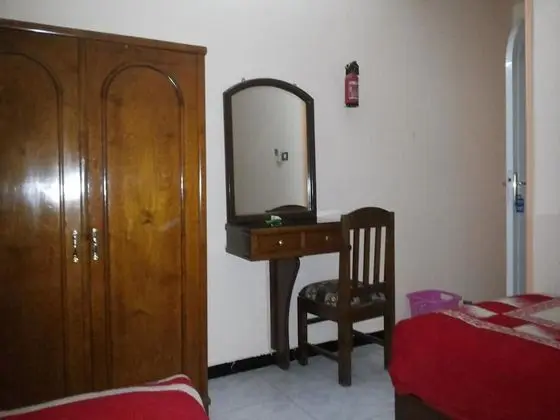 Tek Kişilik Oda