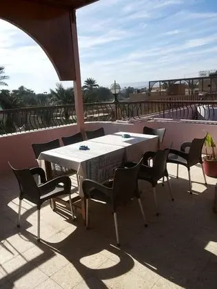 Üç Kişilik Oda