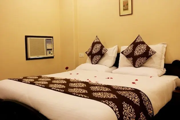 Deluxe Tek Büyük veya İki Ayrı Yataklı Oda, 1 Çift Kişilik Yatak