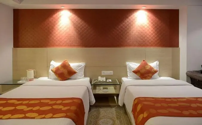 Oda