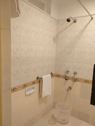 Standard Oda, 1 Yatak Odası, Engellilere Uygun, Sigara İçilebilir