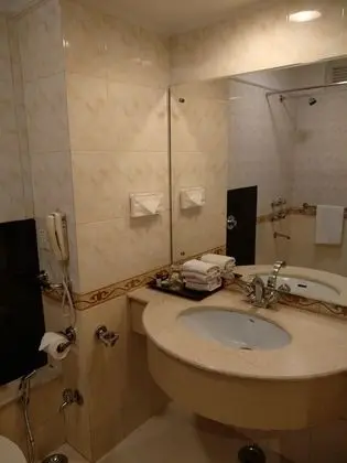 Standard Oda, 1 Yatak Odası, Engellilere Uygun, Sigara İçilebilir