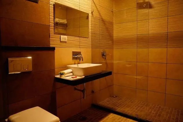 Club Oda, 1 En Büyük (King) Boy Yatak, Sigara İçilmez