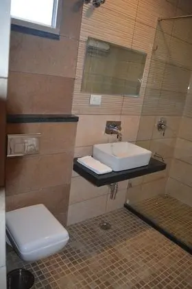 Club Oda, 1 En Büyük (King) Boy Yatak, Sigara İçilmez